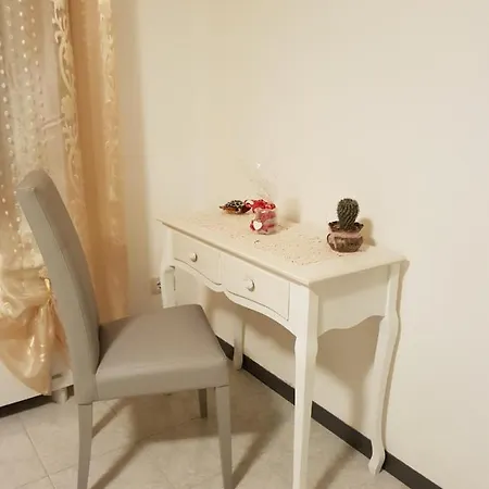Ca' Martina Апартаменты *