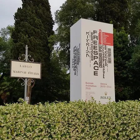 Ca' Martina Apartamento *
