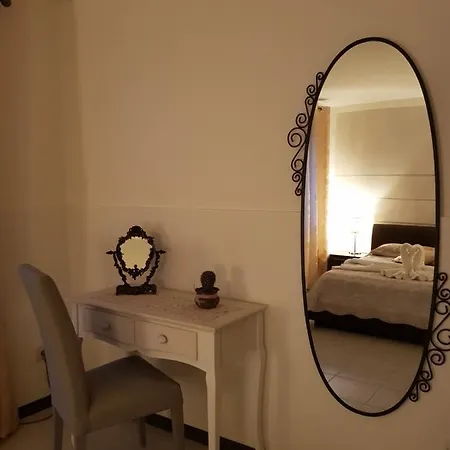 Ca' Martina Apartamento Venecia
