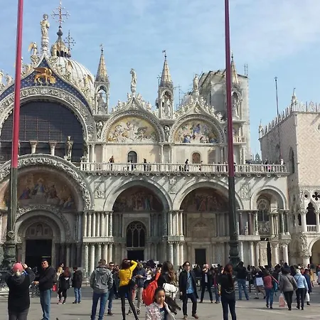 Ca' Martina Apartamento