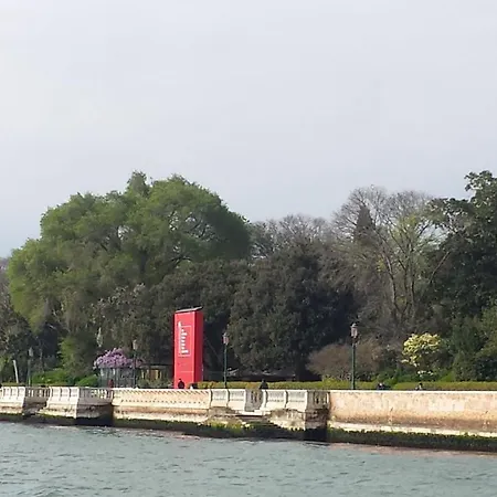 Apartamento Ca' Martina Venecia