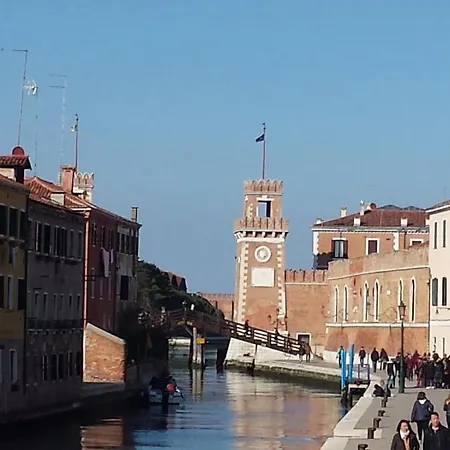 Ca' Martina Venecia