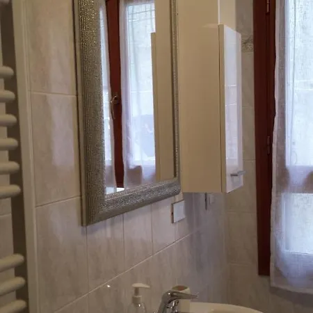 Ca' Martina Apartamento