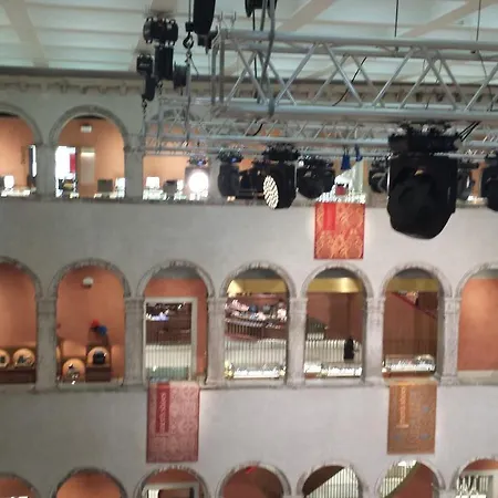 Apartamento Ca' Martina Venecia