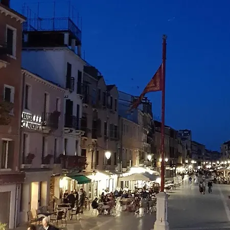 Ca' Martina Apartamento Venecia