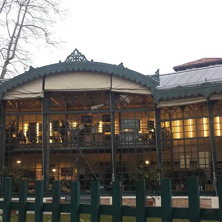 Ca' Martina Апартаменты
