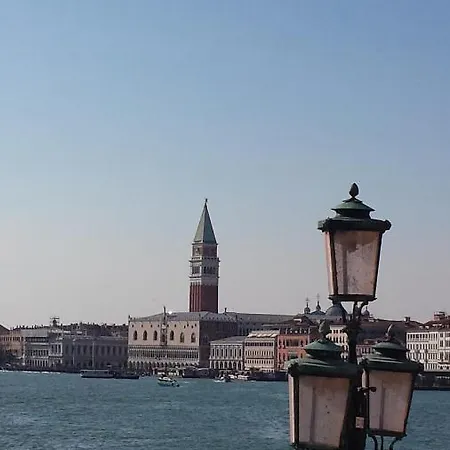 Apartamento Ca' Martina Venecia