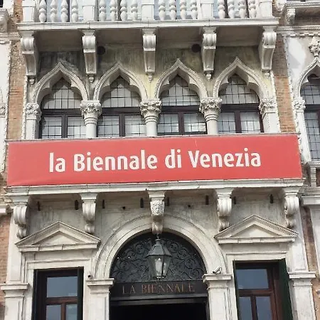 Apartamento Ca' Martina *