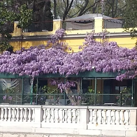 Apartamento Ca' Martina Venecia
