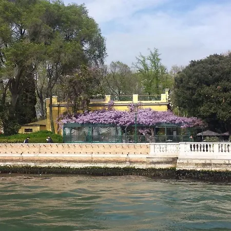 Apartamento Ca' Martina