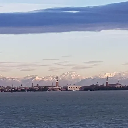Ca' Martina Apartamento Venecia