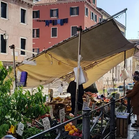 Ca' Martina Apartamento *