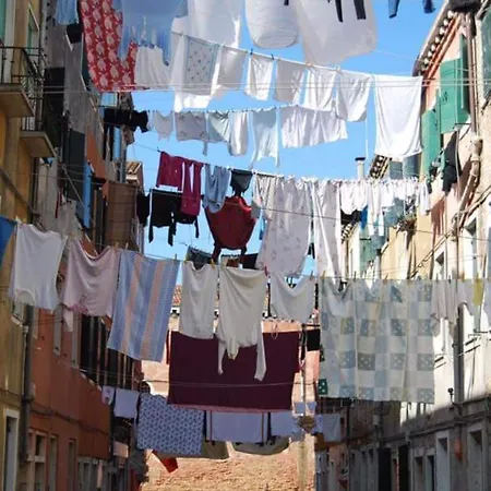 Ca' Martina Apartamento