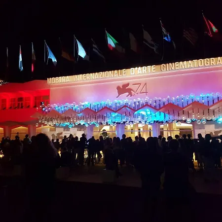 Ca' Martina Апартаменты *